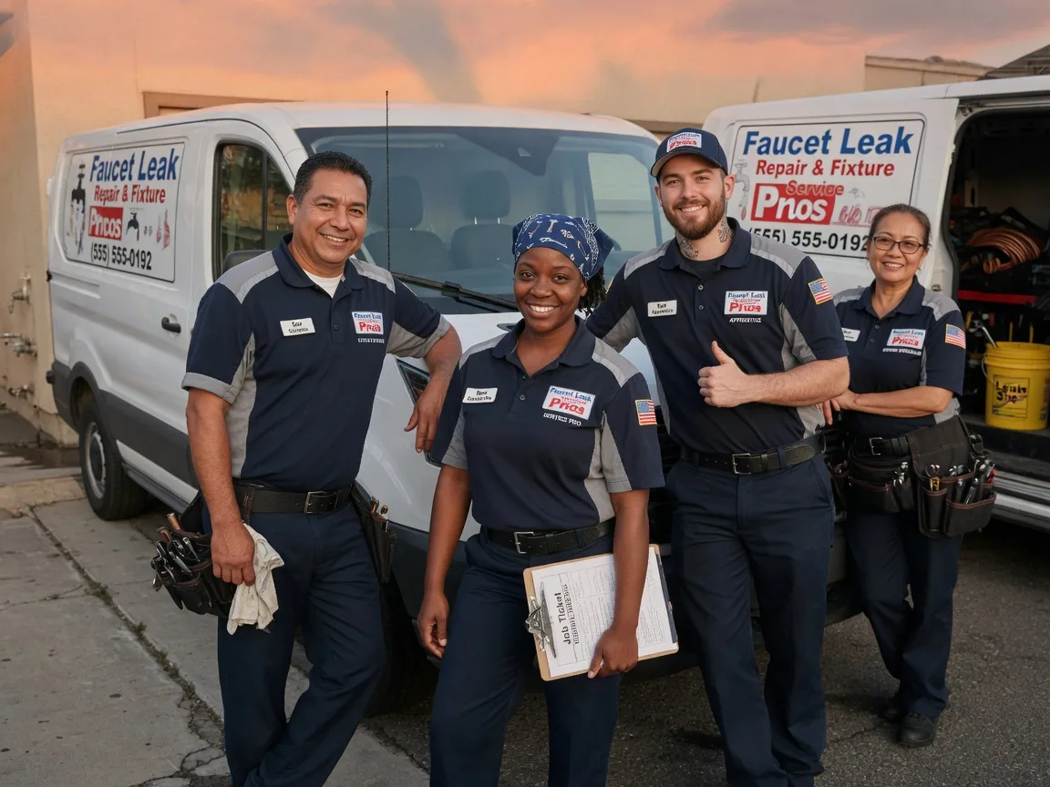 Faucet Repair company in Ponte Vedra Beach, FL