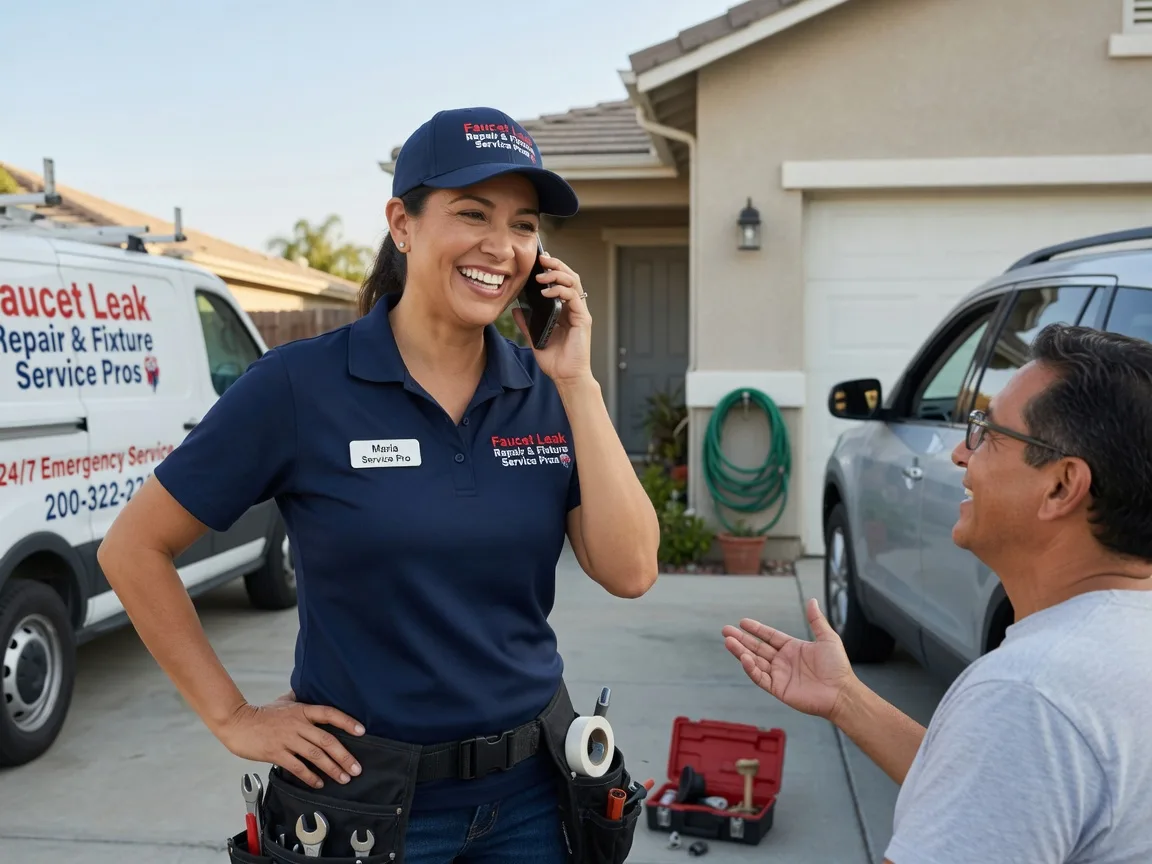 Faucet Repair Ponte Vedra Beach, FL FAQs
