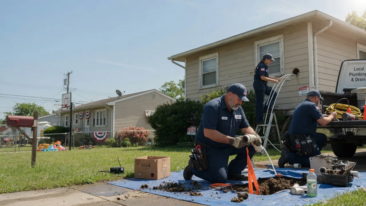 Faucet Repair in Ponte Vedra Beach, FL near me